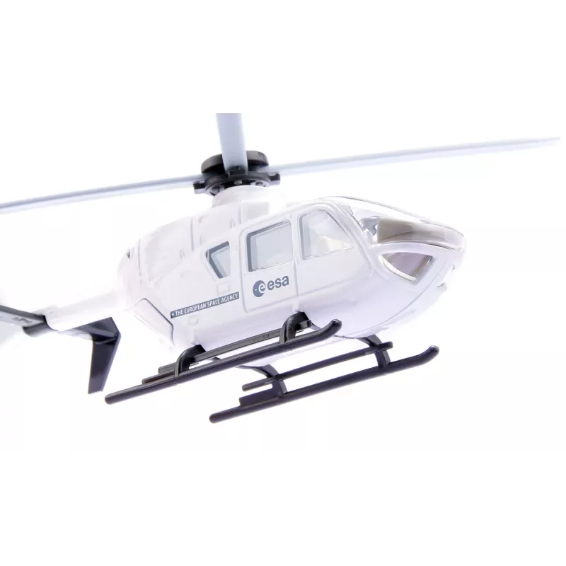 Siku ESA Helicopter helikopterimalli esikoottu 1:55