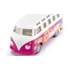 Siku VW T1 Samba bussimalli esikoottu 1:50