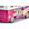 Siku VW T1 Samba bussimalli esikoottu 1:50