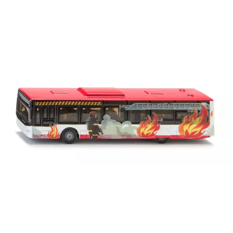 Siku Neoplan Public Bus bussimalli esikoottu
