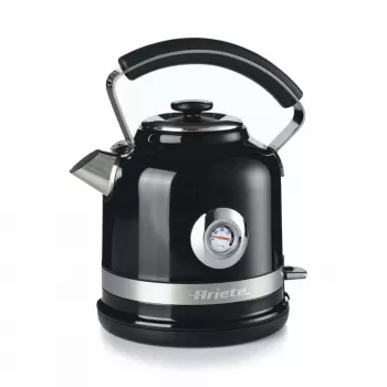 Ariete 2854/02 sähköinen vedenkeitin 1,7 L 2000 W musta