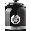 Ariete 2854/02 sähköinen vedenkeitin 1,7 L 2000 W musta
