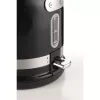 Ariete 2854/02 sähköinen vedenkeitin 1,7 L 2000 W musta