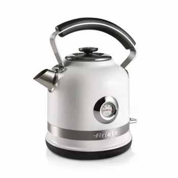 Ariete 2854/01 sähköinen vedenkeitin 1,7 L 2000 W valkoinen