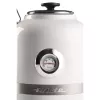Ariete 2854/01 sähköinen vedenkeitin 1,7 L 2000 W valkoinen