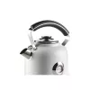 Ariete 2854/01 sähköinen vedenkeitin 1,7 L 2000 W valkoinen