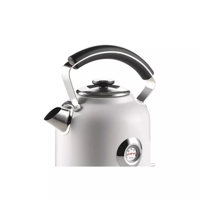 Ariete 2854/01 sähköinen vedenkeitin 1,7 L 2000 W valkoinen