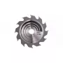 pyörösahanterät Bosch Optiline Wood 2608640725
