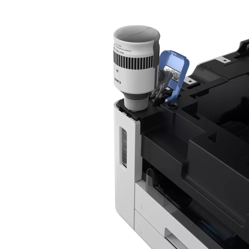 Canon MAXIFY GX7150 mustesuihku A4 600 x 1200 DPI Wi-Fi