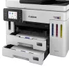 Canon MAXIFY GX7150 mustesuihku A4 600 x 1200 DPI Wi-Fi