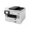Canon MAXIFY GX7150 mustesuihku A4 600 x 1200 DPI Wi-Fi
