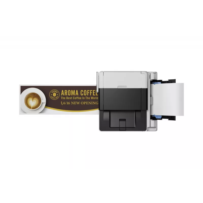 Canon MAXIFY GX7150 mustesuihku A4 600 x 1200 DPI Wi-Fi