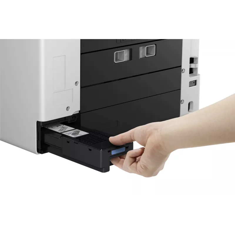 Canon MAXIFY GX7150 mustesuihku A4 600 x 1200 DPI Wi-Fi