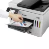 Canon MAXIFY GX7150 mustesuihku A4 600 x 1200 DPI Wi-Fi