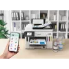 Canon MAXIFY GX7150 mustesuihku A4 600 x 1200 DPI Wi-Fi