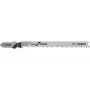 Bosch 2 608 630 030 pistosahan/kuviosahan/puukkosahanterä pistosahanterä hiiliteräs (HCS) 1 kpl