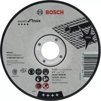 Kulmahiomakoneen lisäosa Bosch 2 608 600 096