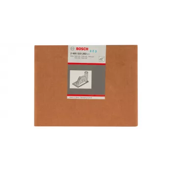 Kulmahiomakoneen lisäosa Bosch 2 605 510 292 halkaisija 12,5 cm