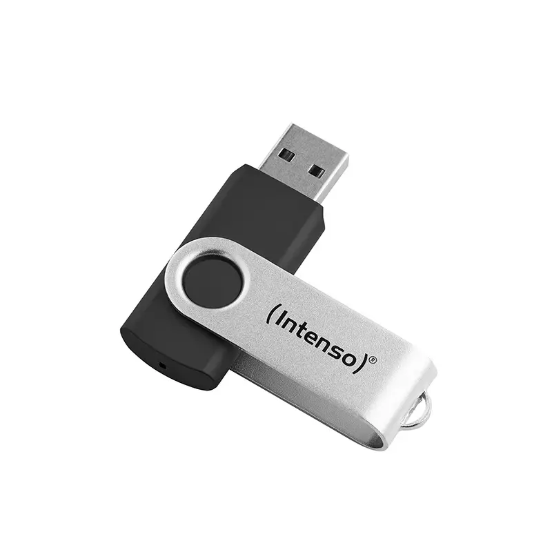 USB-muistitikku Intenso 256GB USB-A 3.2 Gen 1 Office Line