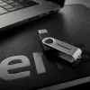 USB-muistitikku Intenso 256GB USB-A 3.2 Gen 1 Office Line