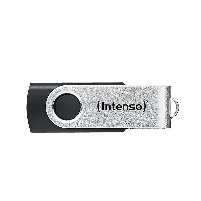 USB-muistitikku Intenso 256GB USB-A 3.2 Gen 1 Office Line