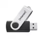 USB-muistitikku Intenso 256GB USB-A 3.2 Gen 1 Office Line