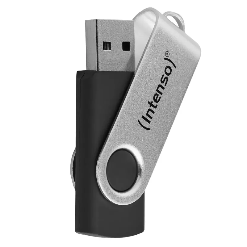 USB-muistitikku Intenso 32 GB USB-A 3.2 Gen 1 Office Line