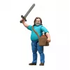 Toimintahahmo MATTEL Minecraft Steve tarvikkeineen, 4 tuumaa (6+), muovi, monivärinen