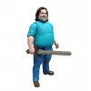 Toimintahahmo MATTEL Minecraft Steve tarvikkeineen, 4 tuumaa (6+), muovi, monivärinen