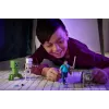 Toimintahahmo MATTEL Minecraft Steve tarvikkeineen, 4 tuumaa (6+), muovi, monivärinen