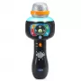 VTech Baby Magisches Singspaß-Mikrofon, lelumikrofoni, 2 vuosi/vuotta, AAA, 200 g, musta