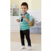 VTech Baby Magisches Singspaß-Mikrofon, lelumikrofoni, 2 vuosi/vuotta, AAA, 200 g, musta