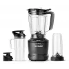 NutriBullet NBF550DG 1,89 L pöytätehosekoitin 1500 W musta