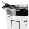 NutriBullet NBF550DG 1,89 L pöytätehosekoitin 1500 W musta