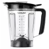 NutriBullet NBF550DG 1,89 L pöytätehosekoitin 1500 W musta
