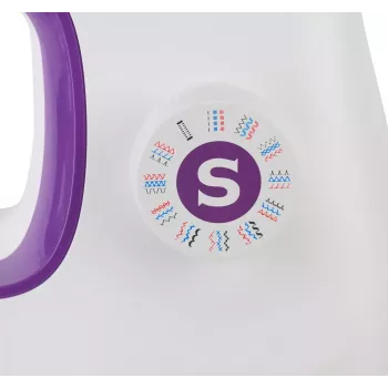 Puoliautomaattinen ompelukone SINGER M3505