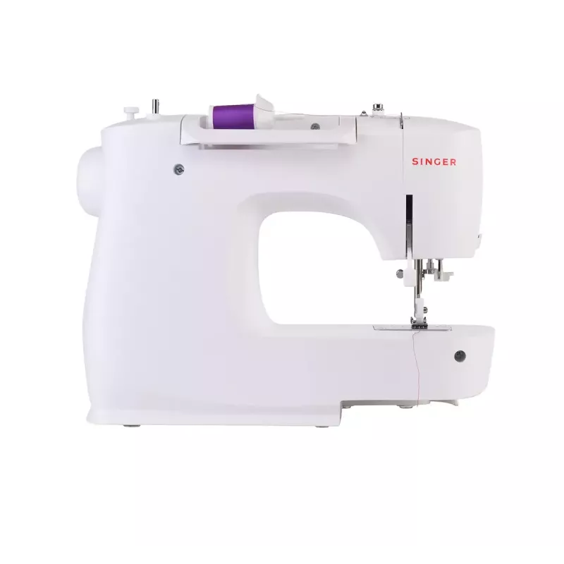 Puoliautomaattinen ompelukone SINGER M3505