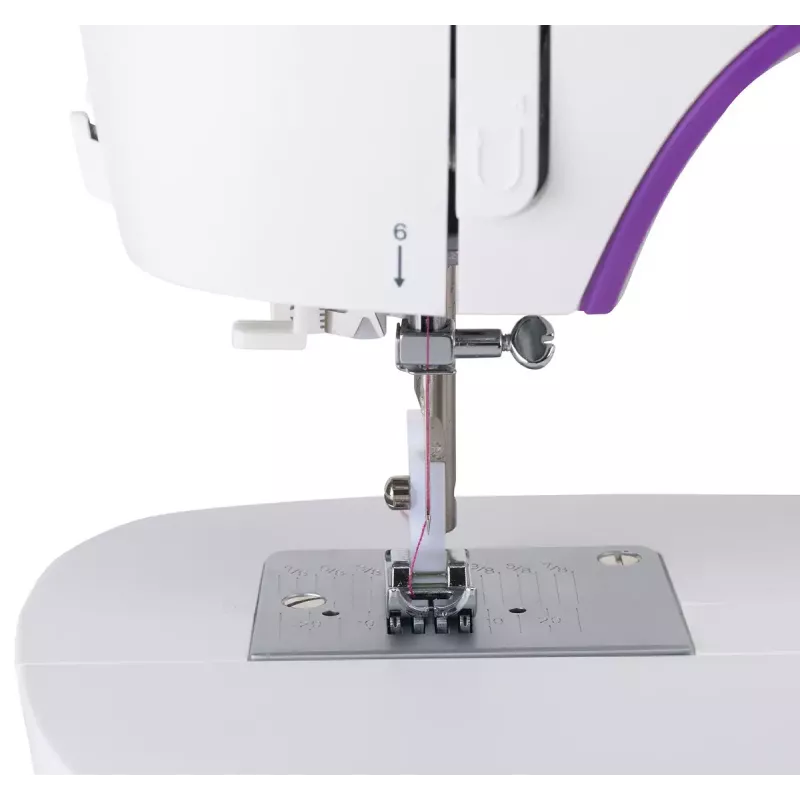 Puoliautomaattinen ompelukone SINGER M3505