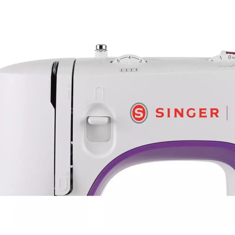 Puoliautomaattinen ompelukone SINGER M3505