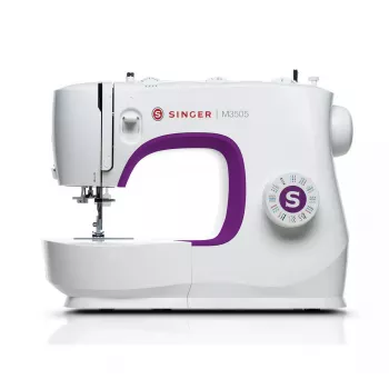 Puoliautomaattinen ompelukone SINGER M3505