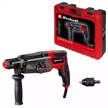 Poravasara Einhell TE-RH 950 5F 950W SDS Max 3J 2,8cm