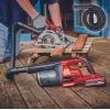 Einhell 2351267 tarvikesarja käsipölynimuri musta 3 kpl