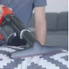Einhell 2351267 tarvikesarja käsipölynimuri musta 3 kpl