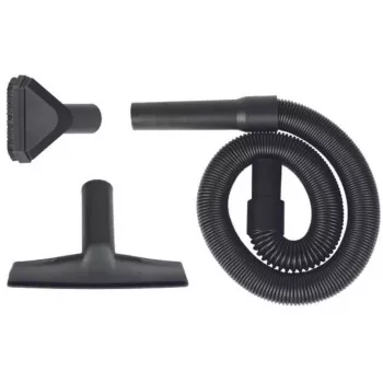 Einhell 2351267 tarvikesarja käsipölynimuri musta 3 kpl