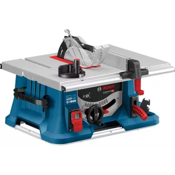 Bosch GTS 635-216 Professional 1600 W 550 kierr./min