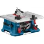 Bosch GTS 635-216 Professional 1600 W 550 kierr./min