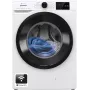Gorenje WPNEI84A1TS pesukone edestä täytettävä 8 kg 1400 kierr./min valkoinen