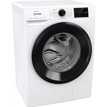Gorenje WPNEI84A1TS pesukone edestä täytettävä 8 kg 1400 kierr./min valkoinen