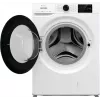 Gorenje WPNEI84A1TS pesukone edestä täytettävä 8 kg 1400 kierr./min valkoinen