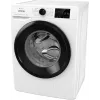 Gorenje WPNEI84A1TS pesukone edestä täytettävä 8 kg 1400 kierr./min valkoinen